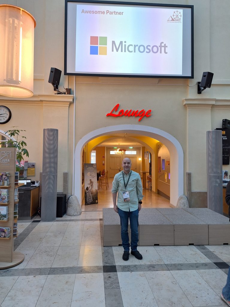 SQL Saturday in 2025